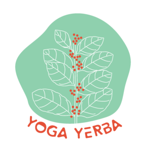Yoga Yerba Logo